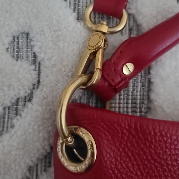 Marc by marc jacobs purse - Picture 7 of 12